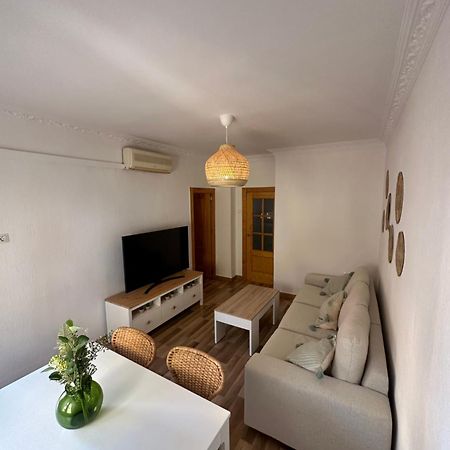 Acogedor Apartamento En Almería Zewnętrze zdjęcie