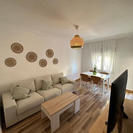 Acogedor Apartamento En Almería Zewnętrze zdjęcie