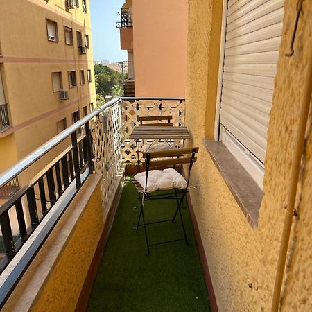 Acogedor Apartamento En Almería Zewnętrze zdjęcie