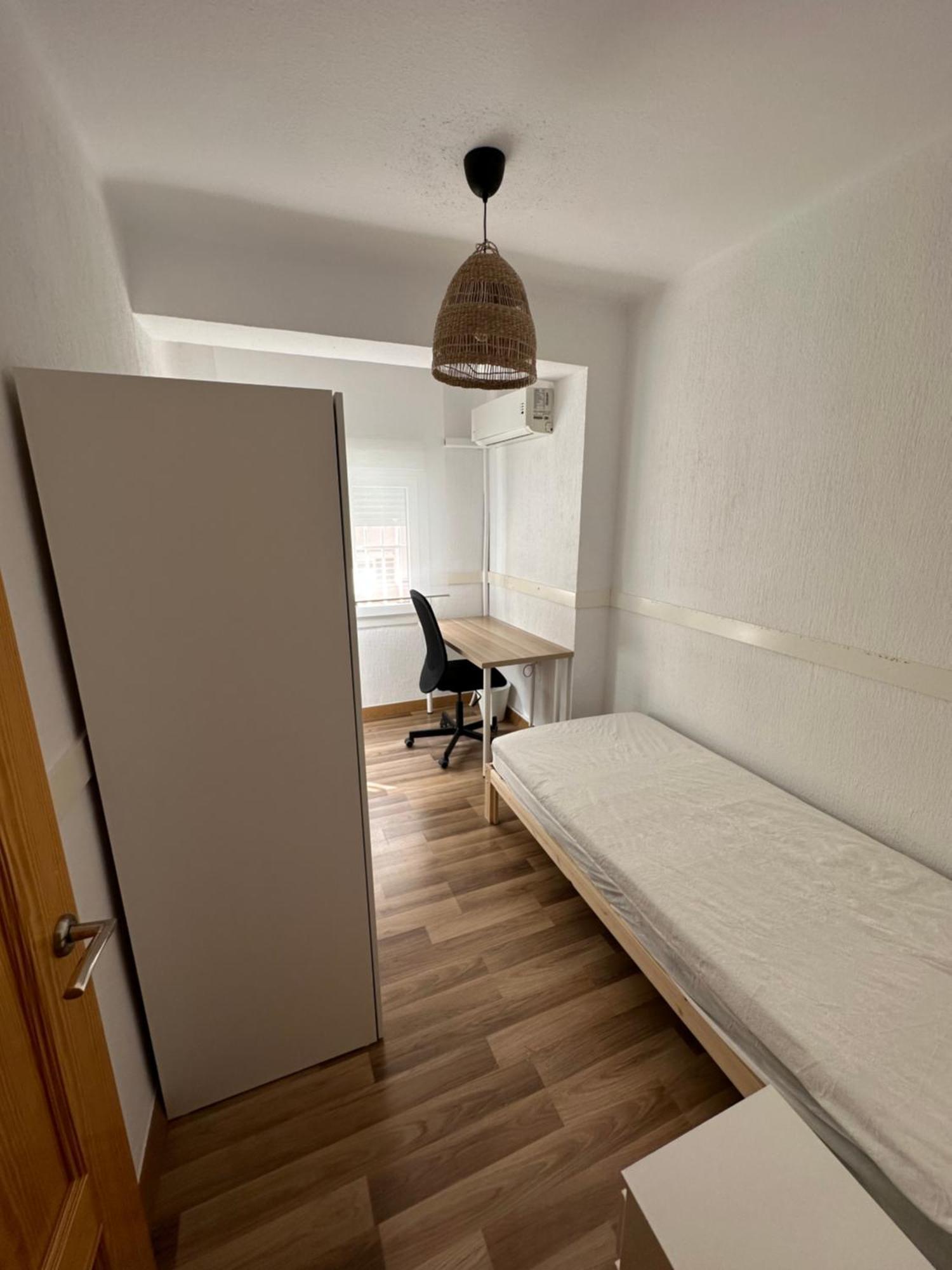 Acogedor Apartamento En Almería Zewnętrze zdjęcie