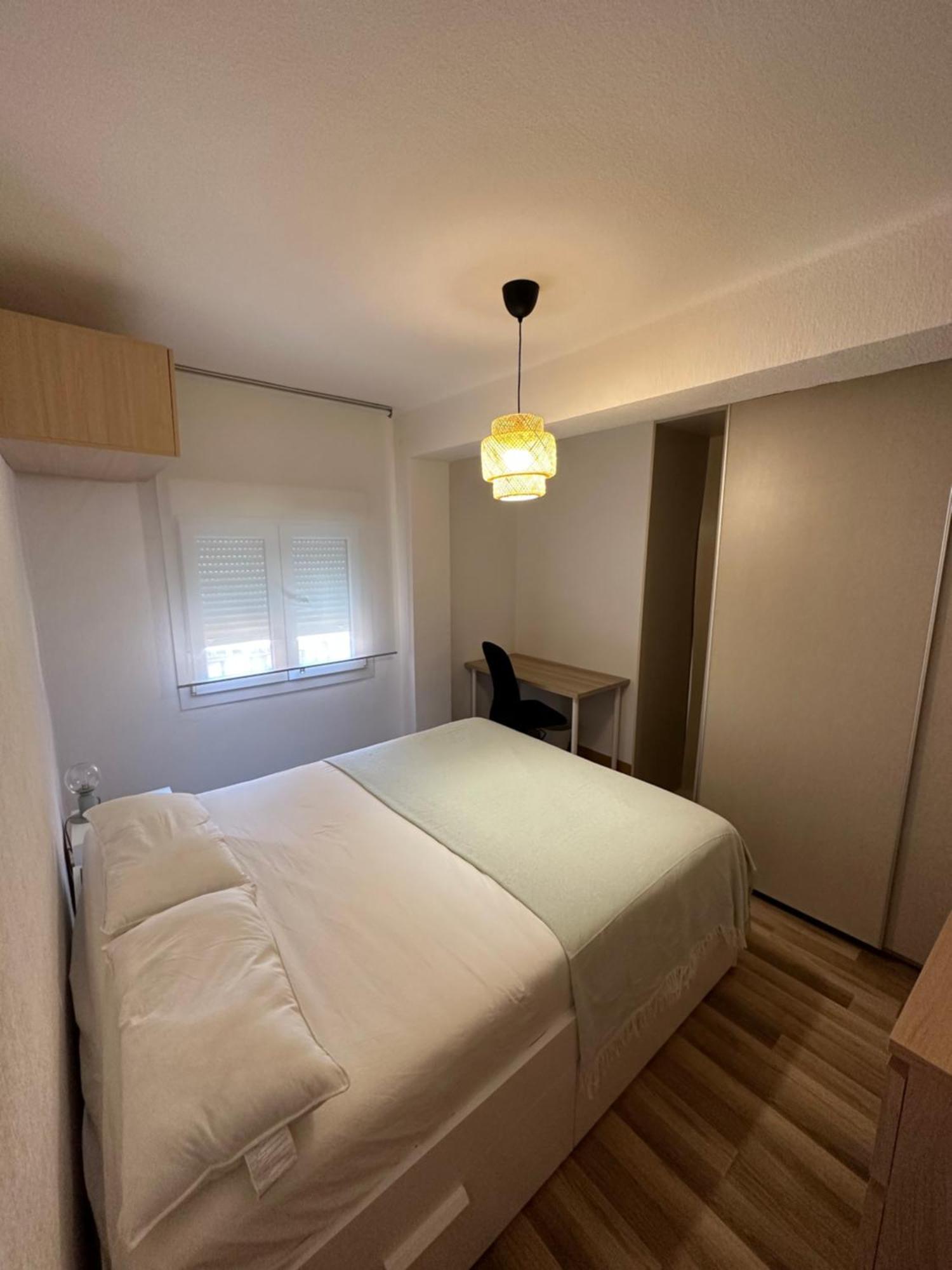 Acogedor Apartamento En Almería Zewnętrze zdjęcie